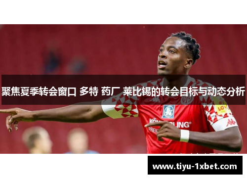 聚焦夏季转会窗口 多特 药厂 莱比锡的转会目标与动态分析 聚焦夏季转会窗口 多特 药厂 莱比锡的转会目标与动态分析