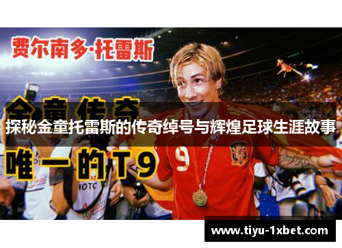 探秘金童托雷斯的传奇绰号与辉煌足球生涯故事