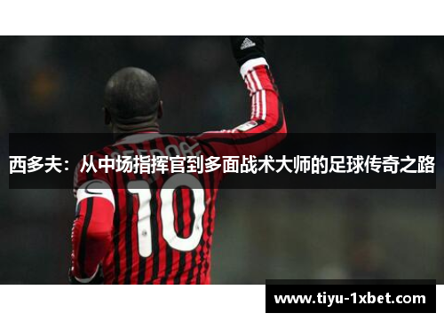 西多夫:从中场指挥官到多面战术大师的足球传奇之路 西多夫:从中场指挥官到多面战术大师的足球传奇之路