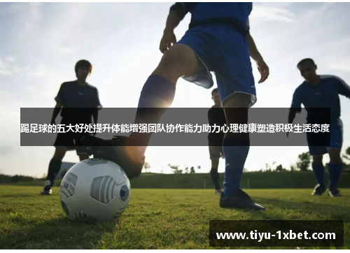 踢足球的五大好处提升体能增强团队协作能力助力心理健康塑造积极生活态度