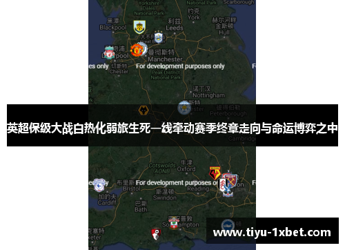 英超保级大战白热化弱旅生死一线牵动赛季终章走向与命运博弈之中 英超保级大战白热化弱旅生死一线牵动赛季终章走向与命运博弈之中