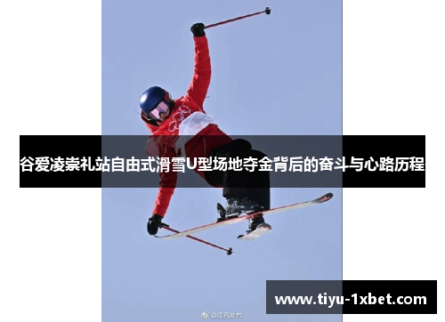 谷爱凌崇礼站自由式滑雪U型场地夺金背后的奋斗与心路历程