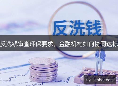 反洗钱审查环保要求,金融机构如何协同达标 反洗钱审查环保要求,金融机构如何协同达标
